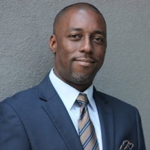 Dwight Hunter